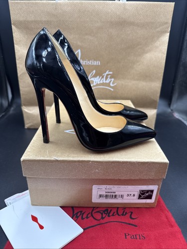Christian louboutin pigalle - christian,
