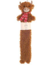 Highland Cow Hot Water Bottle
