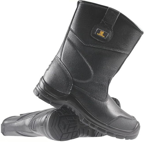 Maxsteel ms14 rigger boots - ms14,