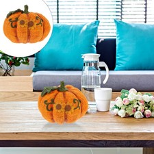  Lifelike Pumpkin Desktop