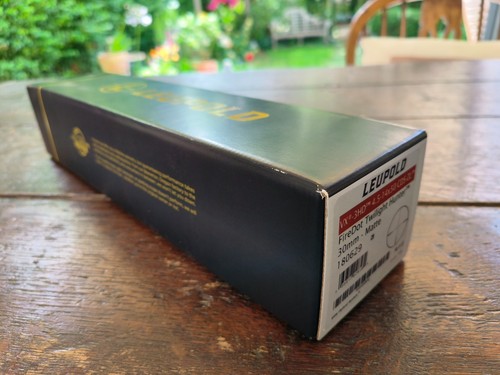 Leupold 3hd 14x50 side - leupold,