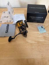 Shimano Twin Power 3000MHG