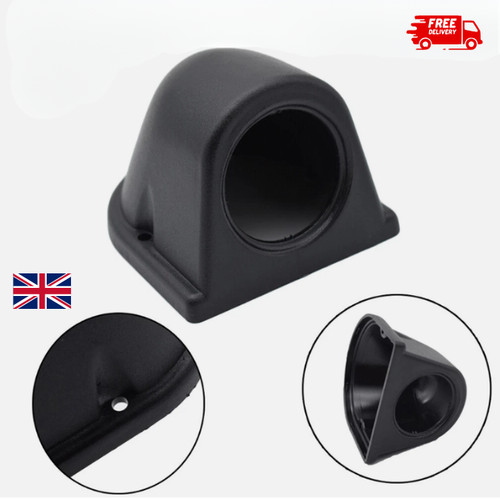 Universal single gauge pod - universal,
