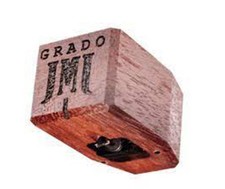 New never used Grado Timbre