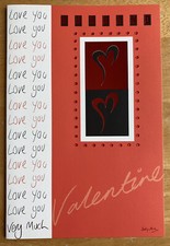 ‘Husband, Love You’ 3D