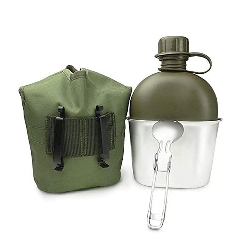 Begrit outdoor kettle - begrit, 1