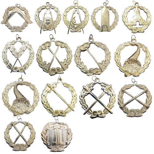 Masonic regalia grand lodge - grand,