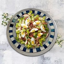 Traditional Judaica White &