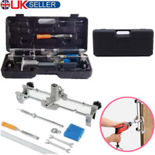 Door Lock Mortiser Kit Fitting