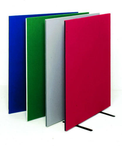 150cm free standing office - 150cm,