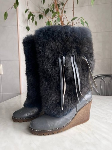 Snow winter boots womens - womens, 38