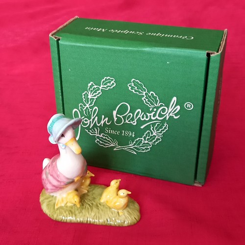 Boxed beswick beatrix - boxed,