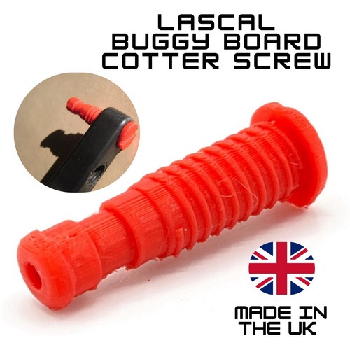 Lascal buggy board cotter pin - lascal,