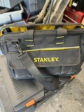 Stanley Open  Tool Bag