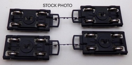 Hornby gresley coach - 4, x