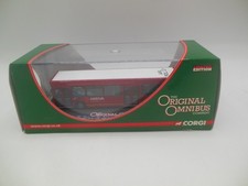 Corgi OOC OM44709 Dart SLF /