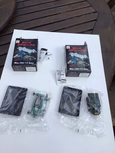 Konami unopened joe - konami,