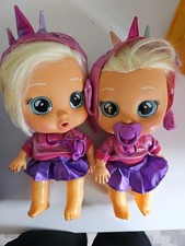 Cry Babies Kiss Me Stella 12"