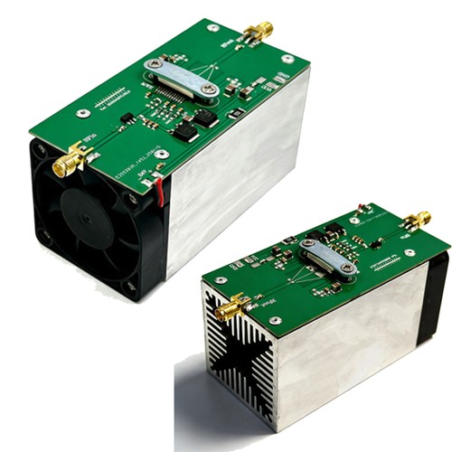 50w high linearity rf - 2.4g,
