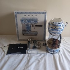 SMEG DOLCE & GABBANA COFFEE