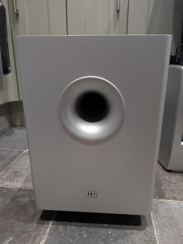 Elac sub 101 esp - 101.2, active