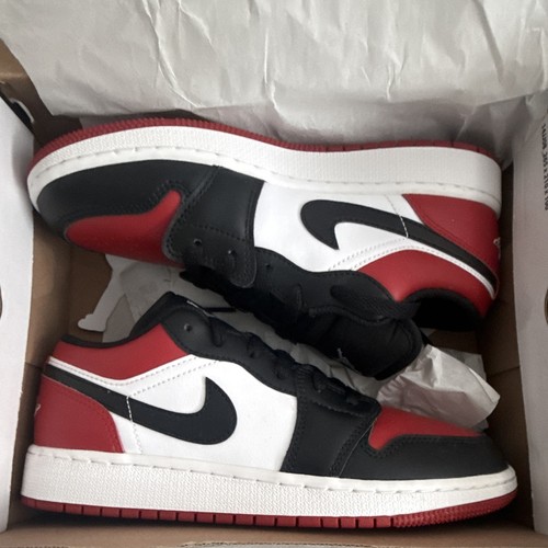 Jordan air low - jordan, 1