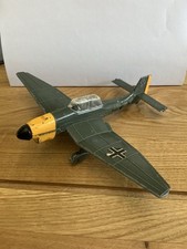 Dinky Toys Meccano Junkers JU
