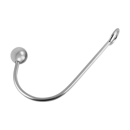 Anal ball hook shibari rope - anal,