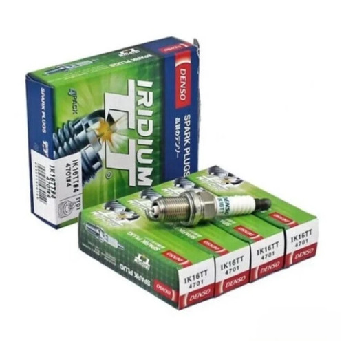 New set genuine - new, of