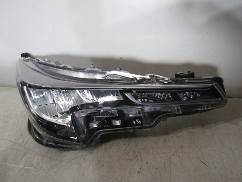 Genuine toyota corolla - genuine, e210