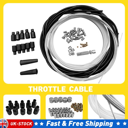 Universal diy throttle - 5m,