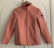 Aigle Pretty Pink Fossil Gore