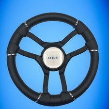 Malera Boat Steering Wheel