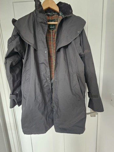Ladies jack murphy waterproof - murphy,