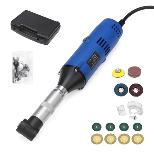 550w electric die grinder - 550w,