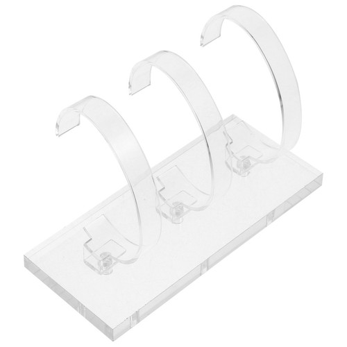 Watch display stands holder - ,