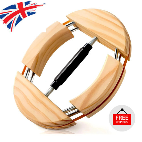 Way adjustable wooden - wooden, hat