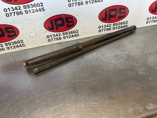 4wd drive shaft prop - drive, +