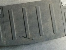 HYUNDAI I10 07-13 REAR BOOT