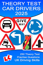 Car Theory Test Questions &