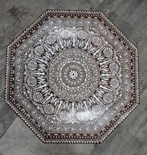 Antique Style Rosewood  Indian