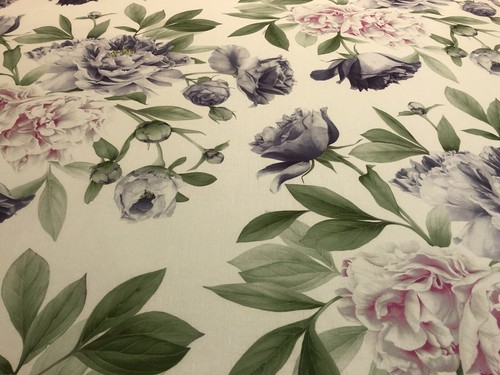 Zoffany phoebe curtain - "phoebe",