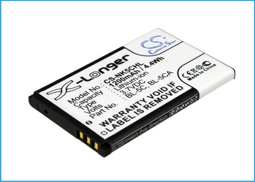 Ion battery for - li-ion, 3110