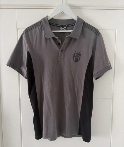 Men collar shirt ea7 - men’s,