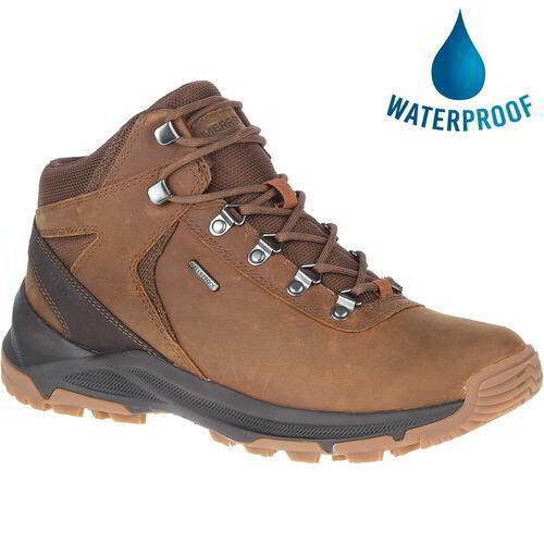 Merrell erie mid ltr - erie, mens