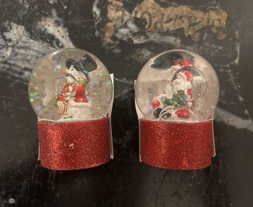 Mini christmas snow - mini,