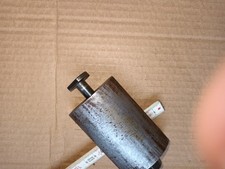 Rear Toolpost For Myford ML7