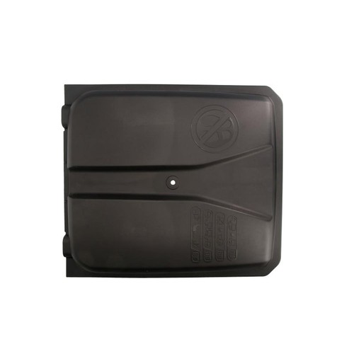 Battery cover fits daf - 1x,