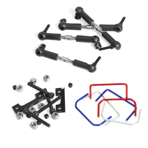 Easy install rear wide sway - easy,