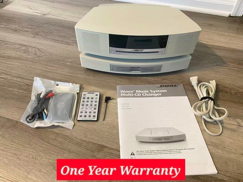 Bose wave music system awrcc2 - wave,